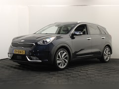 Kia Niro - 1.6 GDi Hybrid ExecutiveLine |Stoelverw/koeling|Camera|