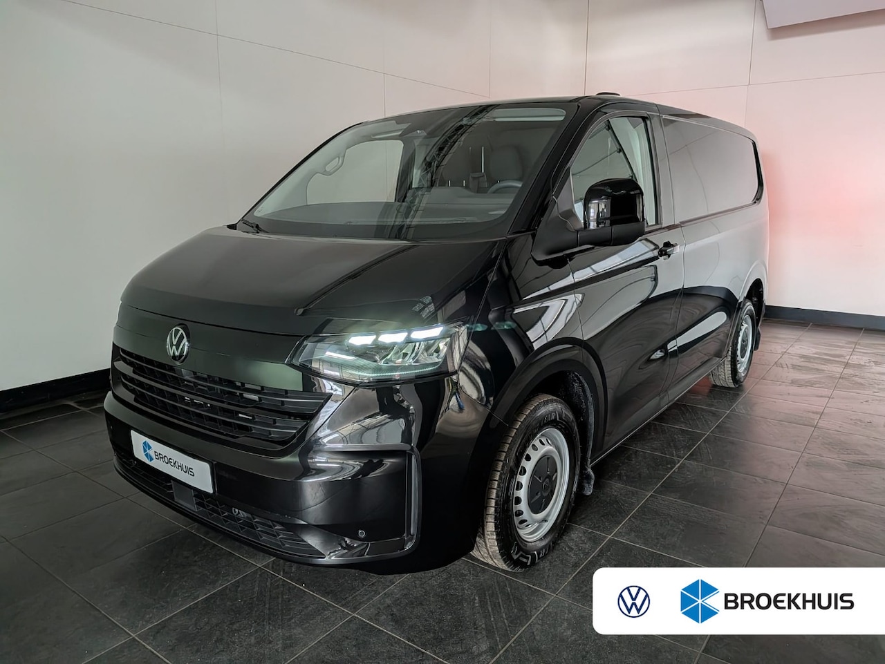 Volkswagen e-Transporter - 160 kW / 218 PK L1 75kW Adaptive Cruise | Camera | Navi | Warmtepomp | Keyless | Airco - AutoWereld.nl