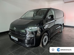 Volkswagen e-Transporter - L1 70kWh 218 PK Cruise control | Camera | Navi by App | Warmtepomp | Airco | Apple Carplay