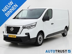 Nissan Primastar - 2.0 dCi L2H1 Acenta TREKHAAK CRUISE NAV CAMERA
