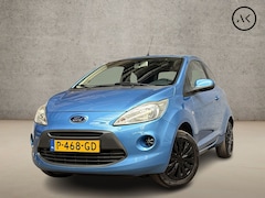 Ford Ka - 1.2 Sport (AIRCO, ELEK RAMEN, SPORTSTOELEN, NIEUWE APK, NIEUWSTAAT)