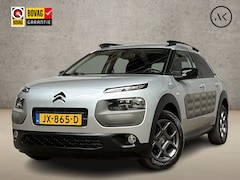 Citroën C4 Cactus - 1.2 PureTech Shine (NAVIGATIE, CAMERA, LM VELGEN, SPORTSTOELEN, GETINT GLAS, CRUISE, NIEUW