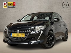 Peugeot 208 - 1.2 PureTech Sport (APPLE CARPLAY, BLACK PACK, LM VELGEN, SPORTSTOELEN, PARKEERSENSOREN, C