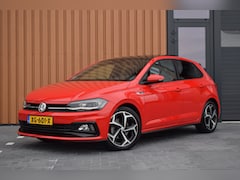 Volkswagen Polo - 1.0 TSI 116pk DSG R-line | Pano | Virtual | LED | Camera