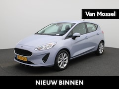 Ford Fiesta - 1.0 EcoBoost Connected | Apple Carplay & Android Auto | Cruise Control | LED Koplampen | 1