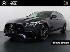 Mercedes-Benz E-klasse Estate - AMG 63 S 4MATIC+