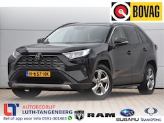 Toyota RAV4 - 2.0 VVT-iE Dynamic | Innovation Pack | Trekhaak 1500kg |