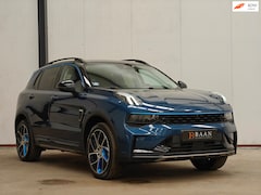 Lynk & Co 01 - 1.5 261pk PHEV Pano|360°|Pano|Infinity Sound|ACC|Memory