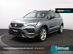 SEAT Ateca - 1.5 TSI 150pk DSG FR Business Intense | Panoramadak | Trekhaak | Stoel & Stuurverwarming |