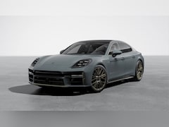 Porsche Panamera - Turbo E-Hybrid