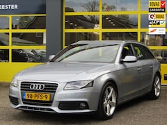 Audi A4 Avant - 2.0 TFSI Pro Line S