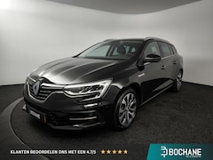 Renault Mégane Estate - 1.3 TCe 140 Techno |