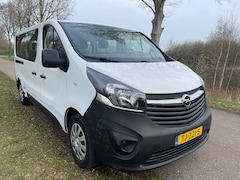Opel Vivaro Combi - 1.6 CDTI L2H1 BiTurbo ecoFLEX