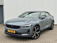 Polestar 2 - 2 Long Range Dual Motor Launch Edition 78kWh|Haak|CarPlay|Pano