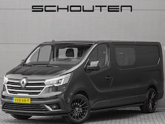 Renault Trafic - 2.0 dCi 130 T30 L2H1 Work Edition DC Cruise 19"
