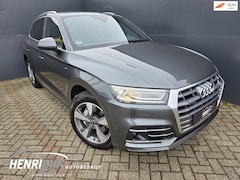 Audi Q5 - 50 TFSI e quattro S edition Camera / Virtual / ACC / Navi / B&O / PDC