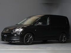 Volkswagen Caddy Cargo - 2.0 TDI N-EDITION | LEDER | CARPLAY