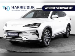 BYD Seal U - 1.5 DM-i FWD Boost | Plug-In | S/K-Panodak | 360 Camera | App connect | Adapt. Cruise | El