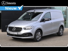 Mercedes-Benz Citan - 112 CDI Pro L1