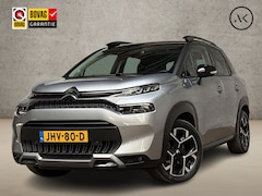 Citroën C3 Aircross - 1.2 PureTech Max (PANORAMADAK, APPLE CARPLAY, GROOT NAVI, 360 CAMERA, SPORTSTOELEN, GETINT