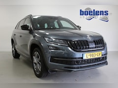 Skoda Kodiaq - 1.5 TSI Sportline Business | AFN-TRHAAK | CAMERA | E-KLEP | CRUISE | STOEL-VERW | CLIMA |