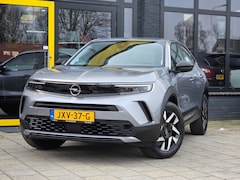 Opel Mokka - 1.2 130PK Elegance Automaat | Camera + Sensoren | Climate Control | Carplay | Android Auto