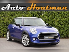MINI Cooper - 1.5 Automaat 136PK