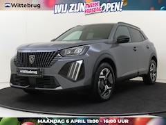 Peugeot 2008 - 1.2 PureTech 100PK Allure Navigatie | Telefoon | Apple Carplay | Keyless |