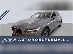 Volvo V60 - 2.0 B3 Driver pack| st./st. Verwarming| Trekhaak