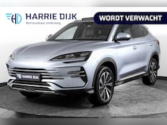 BYD Seal U - 1.5 DM-i FWD Boost | Plug-In | S/K-Panodak | 360 Camera | App connect | Adapt. Cruise | El