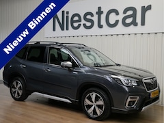 Subaru Forester - 2.0i e-BOXER Premium