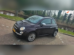 Fiat 500 C - 0.9 TwinAir Pop