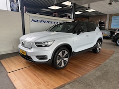 Volvo XC40 - Recharge P8 AWD R-Design SOH 90 %