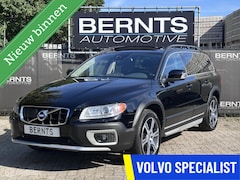 Volvo XC70 - 3.0 T6|Adaptive Cruise control|BLIS|Trekhaakafneembaar|Schuifdak|Stoelverwarming