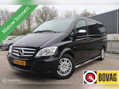 Mercedes-Benz Viano - 3.0 CDI Ambiente Edition DC Lang. MARGE AUTO