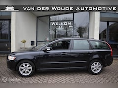 Volvo V50 - 1.6 Edition I 2010|Airco|Cruise|Navi