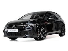 Volkswagen Golf - 2.0 TSI GTI Clubsport Pano HK DSG LED Vol