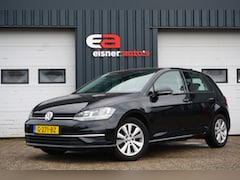 Volkswagen Golf - 1.0 TSI Automaat Comfortline | CAMERA | STOELVERWARMING | NAVI/CARPLAY | ECC |