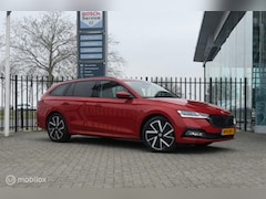 Skoda Octavia Combi - 1.4 TSI iV PHEV Business Edition Plus