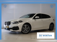BMW 1-serie - 118i | LED | Automaat | Clima | Camera |
