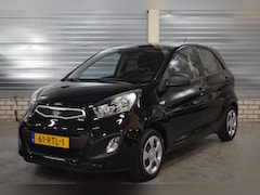 Kia Picanto - 1.2 CVVT Airco