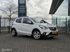 Opel Karl - 1.0 Rocks | Parkeersensoren | Carplay | LED|Cruise