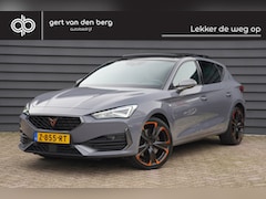 CUPRA Leon - 1.4 e-Hybrid VZ Performance - 245 PK - CAMERA - PANODAK - CARPLAY - VIRT. COCKPIT