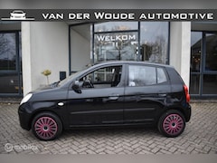 Kia Picanto - 1.1 X-tra 5DRS, '08 Airco|14-05-2027 APK