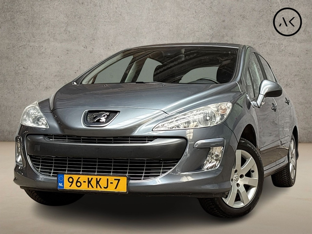 Peugeot 308 - 1.6 VTi XS Sport (CLIMATE, CRUISE, SPORTSTOELEN, ELEK PAKKET, ARMSTEUN, NIEUWSTAAT) - AutoWereld.nl