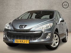 Peugeot 308 - 1.6 VTi XS Sport (CLIMATE, CRUISE, SPORTSTOELEN, ELEK PAKKET, ARMSTEUN, NIEUWSTAAT)