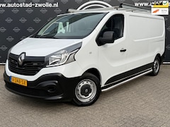 Renault Trafic - 1.6 dCi T29 L2H1 NL-Auto/NAP/Airco/APK/Dak Imperiaal