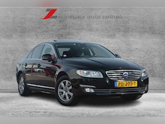 Volvo S80 - 2.0 T5 Executive | Navigatie | Leer | Stoelverwarming | Stuurverwarming | Bluetooth | Clim