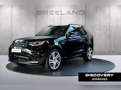Land Rover Discovery - D300 R-Dynamic SE | 7 Zits | Panoramadak | 22 inch