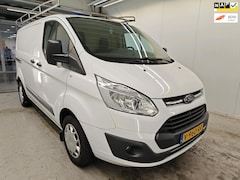 Ford Transit Custom - 270 2.0 TDCI L1H1 Trend